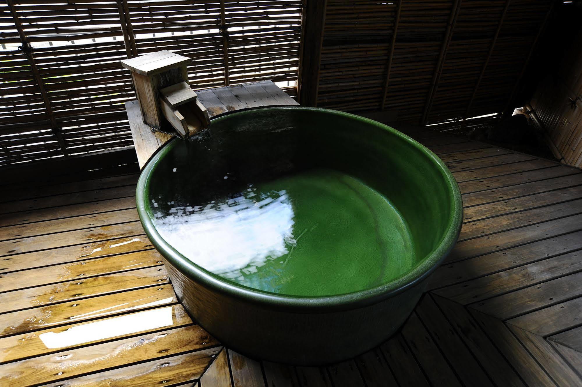 Fukuzen Ryokan Shibukawa