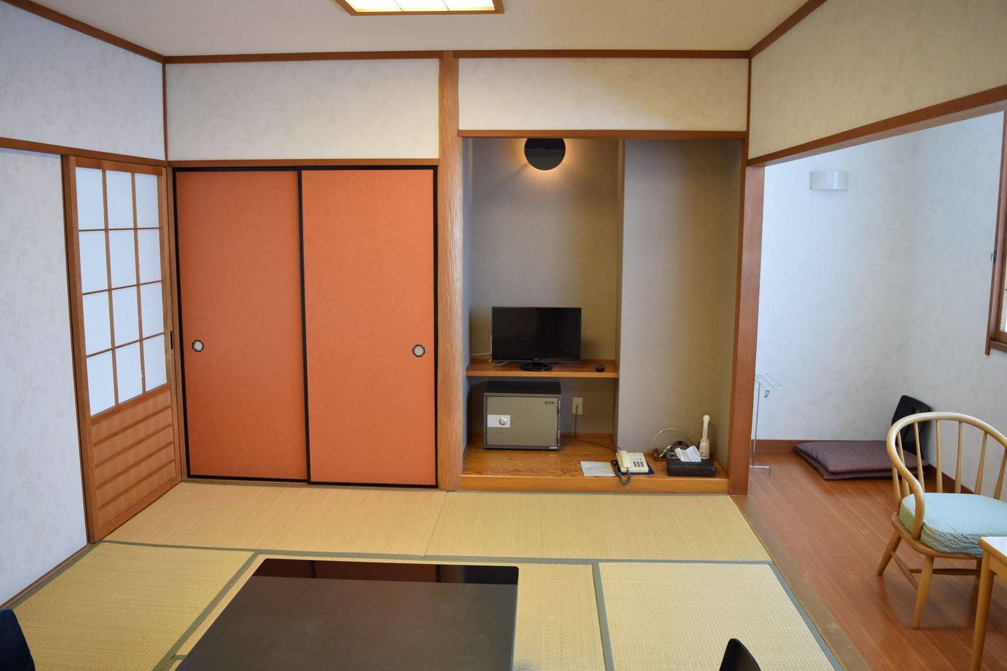 Ryokan Fukuzen Shibukawa